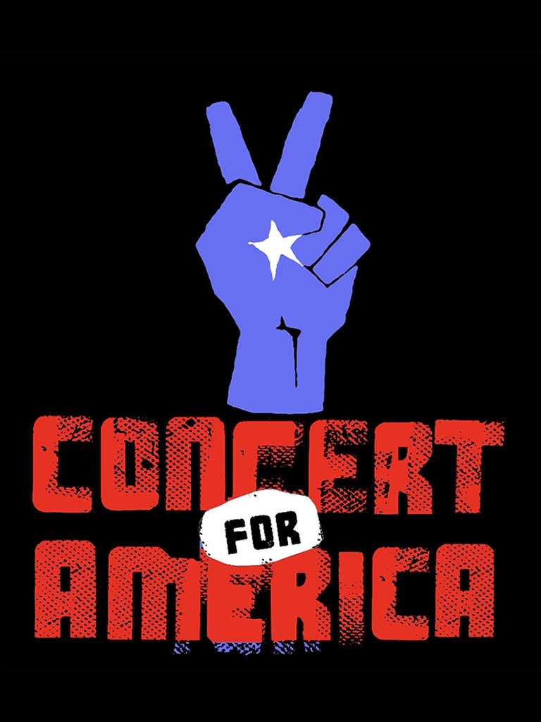 Concert for America